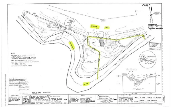 $525,000 | 330 Highway 302, Carroll, NH 03598
