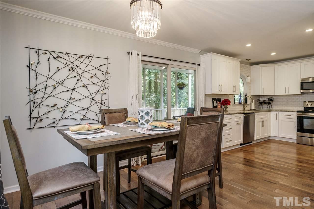 4428 Timberhurst Drive Raleigh, NC 27612 - Photo 11 of 30