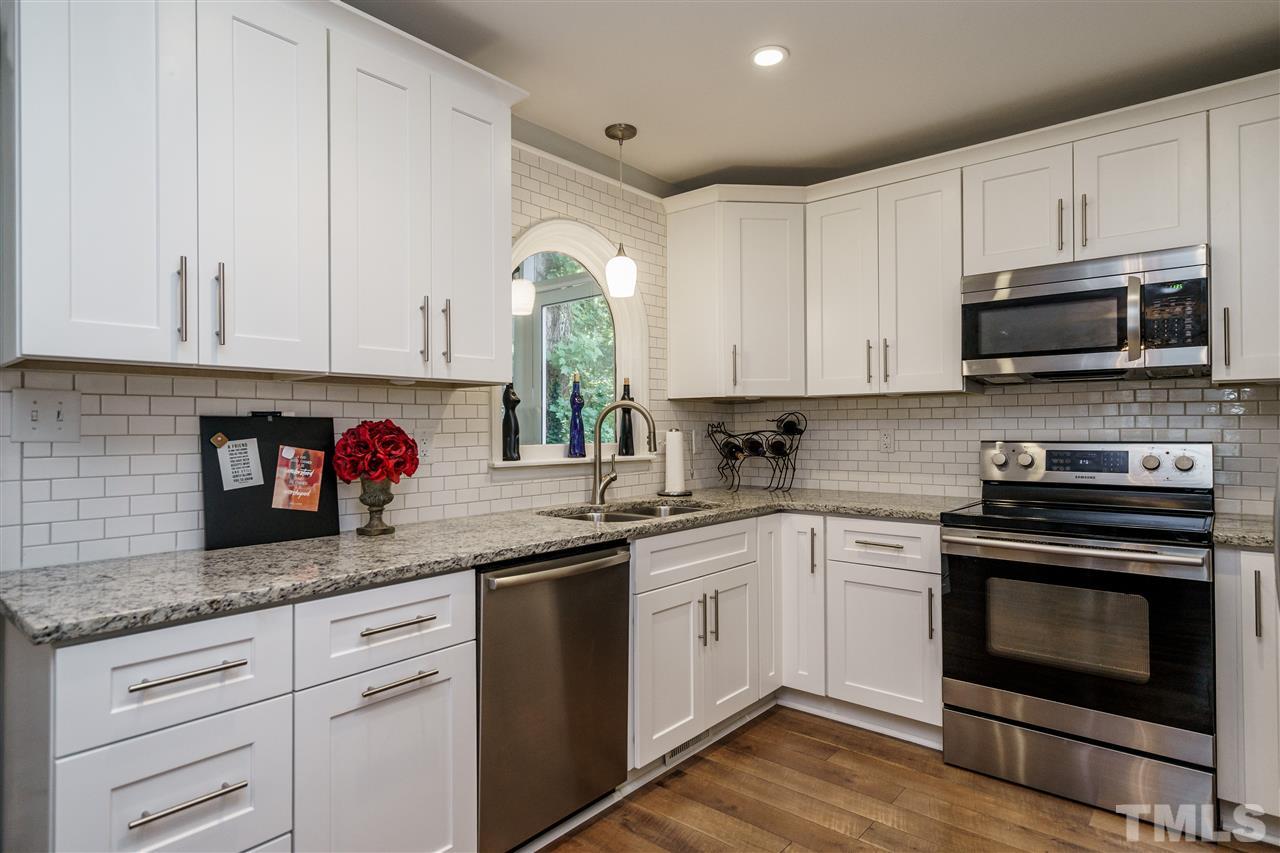 4428 Timberhurst Drive Raleigh, NC 27612 - Photo 12 of 30