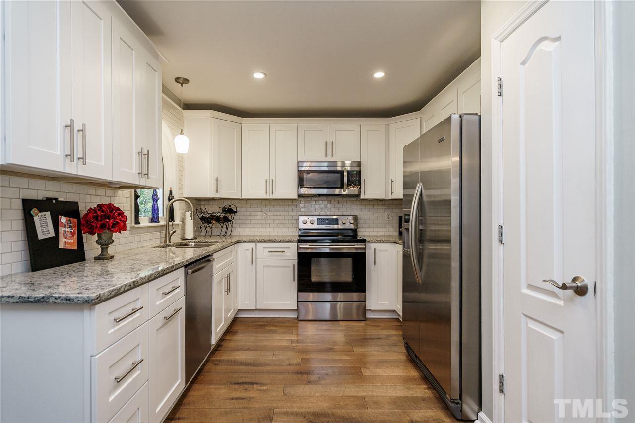 4428 Timberhurst Drive Raleigh, NC 27612 - Photo 13 of 30