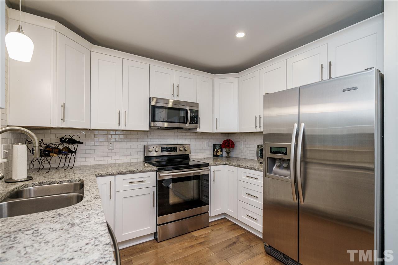4428 Timberhurst Drive Raleigh, NC 27612 - Photo 14 of 30