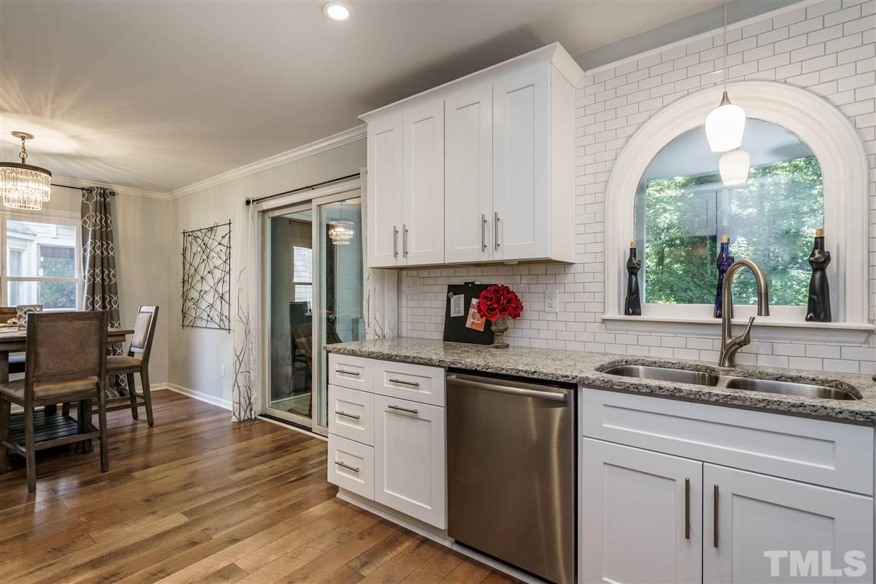 4428 Timberhurst Drive Raleigh, NC 27612 - Photo 15 of 30