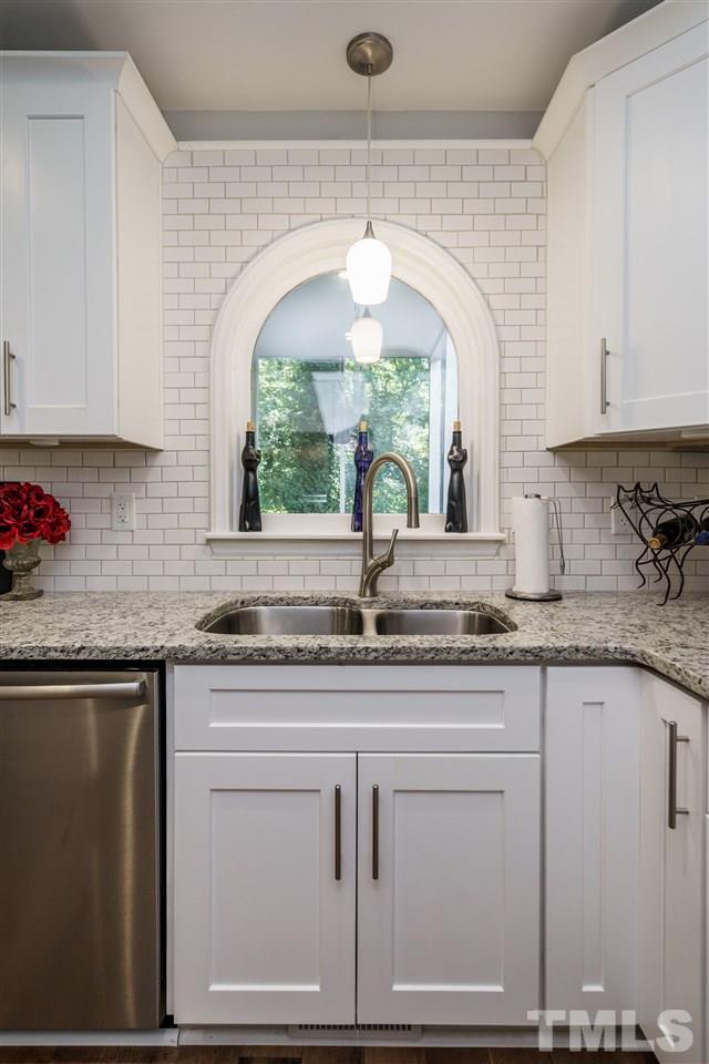 4428 Timberhurst Drive Raleigh, NC 27612 - Photo 16 of 30