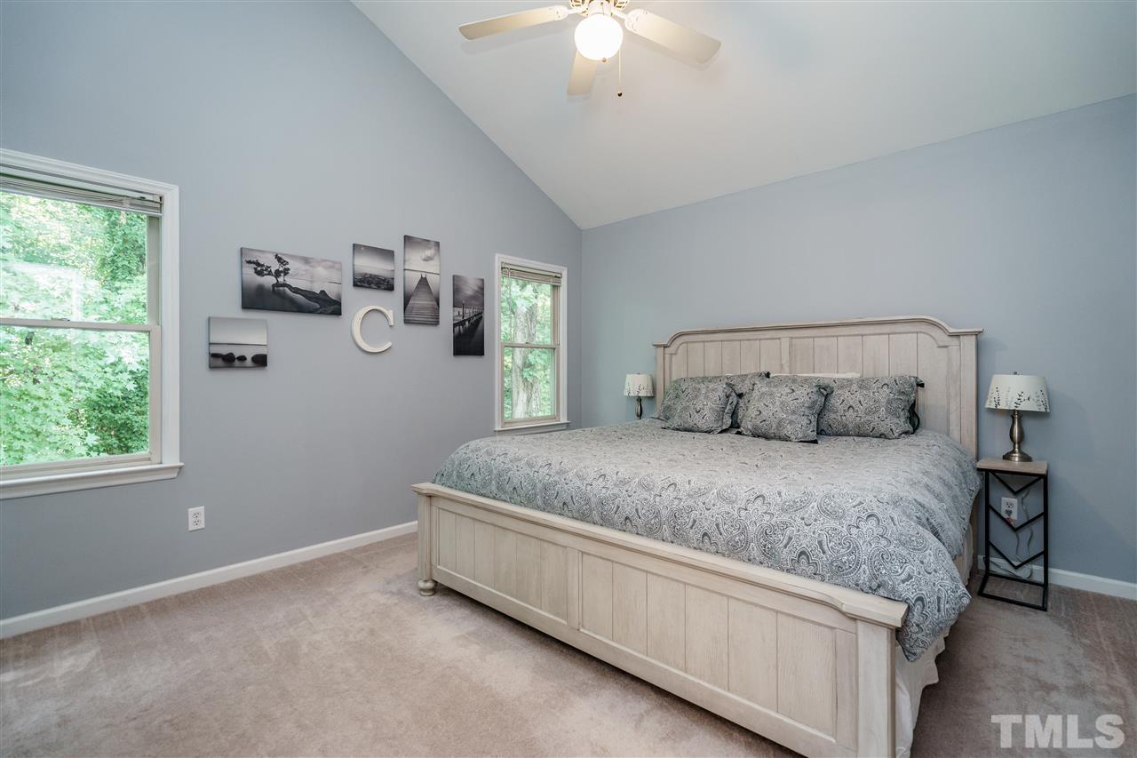 4428 Timberhurst Drive Raleigh, NC 27612 - Photo 20 of 30