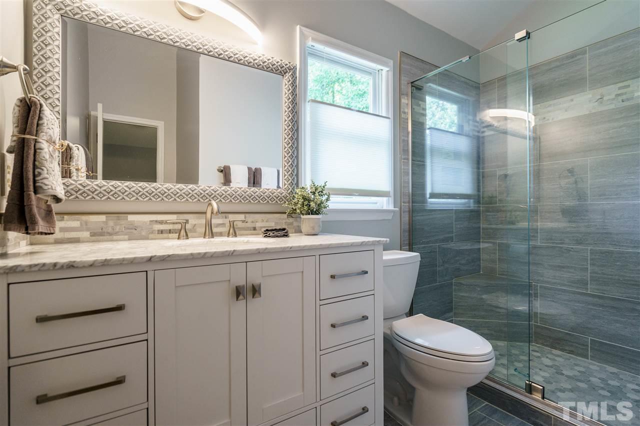 4428 Timberhurst Drive Raleigh, NC 27612 - Photo 21 of 30