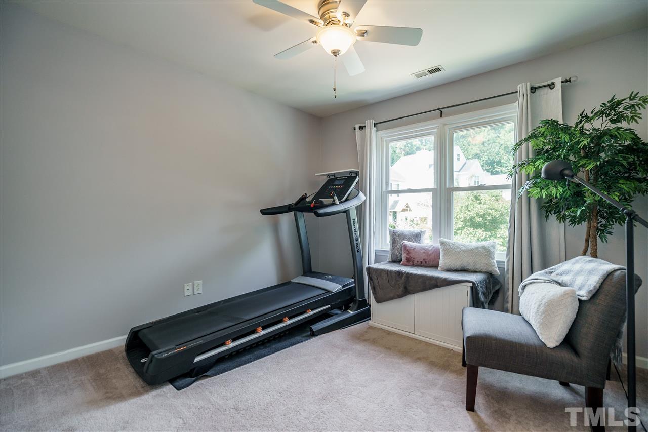 4428 Timberhurst Drive Raleigh, NC 27612 - Photo 25 of 30