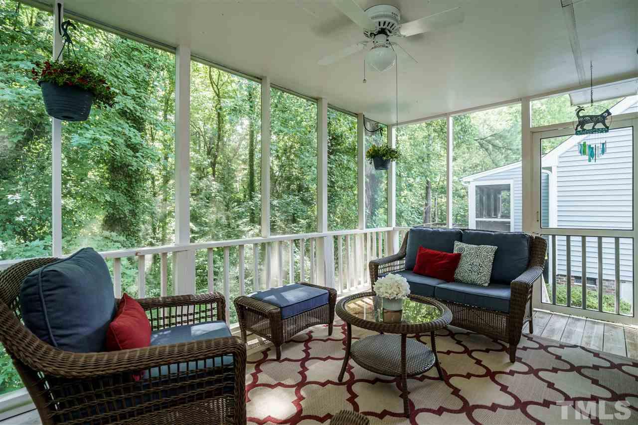 4428 Timberhurst Drive Raleigh, NC 27612 - Photo 26 of 30