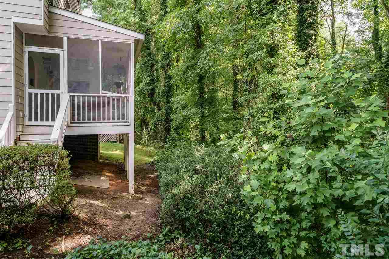 4428 Timberhurst Drive Raleigh, NC 27612 - Photo 29 of 30