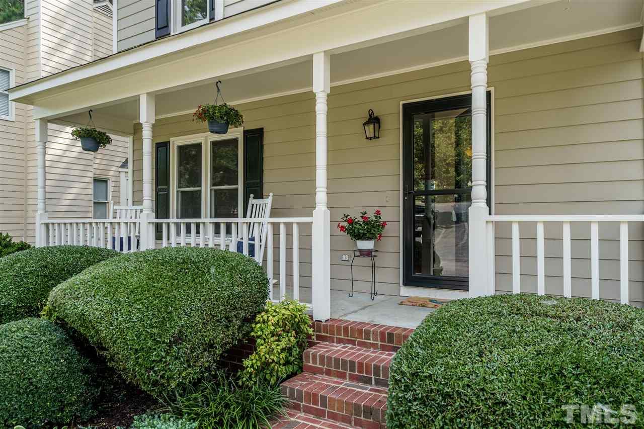 4428 Timberhurst Drive Raleigh, NC 27612 - Photo 4 of 30