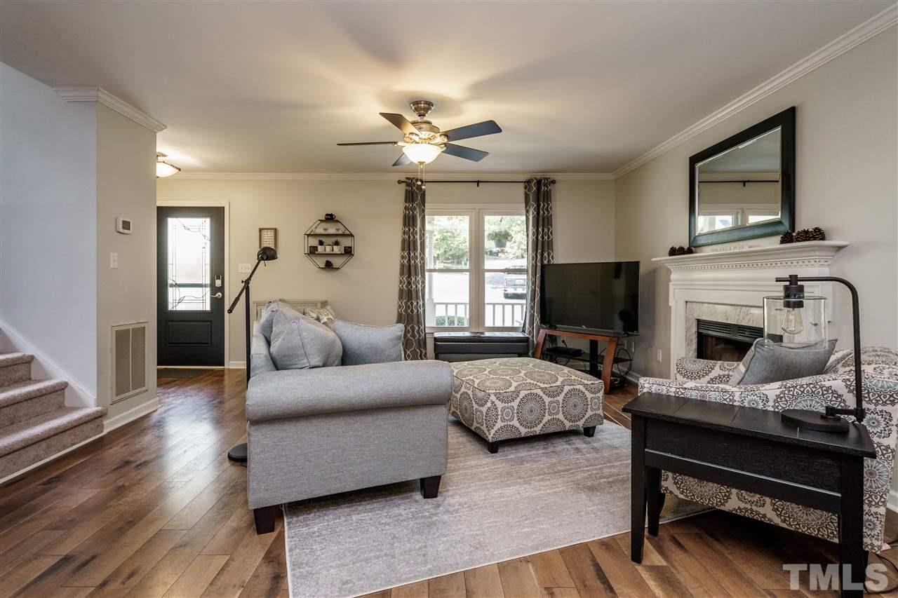 4428 Timberhurst Drive Raleigh, NC 27612 - Photo 8 of 30