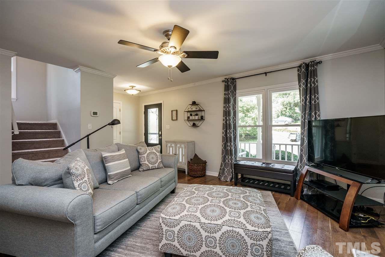 4428 Timberhurst Drive Raleigh, NC 27612 - Photo 9 of 30