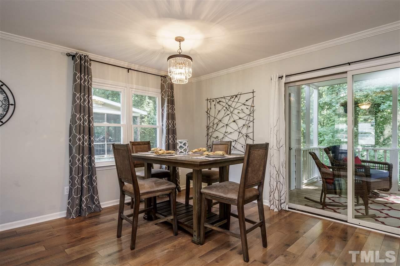 4428 Timberhurst Drive Raleigh, NC 27612 - Photo 10 of 30