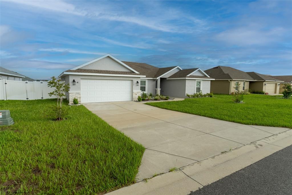 5050 Southwest 91st Place Ocala, FL 34476 - Photo 2 of 33
