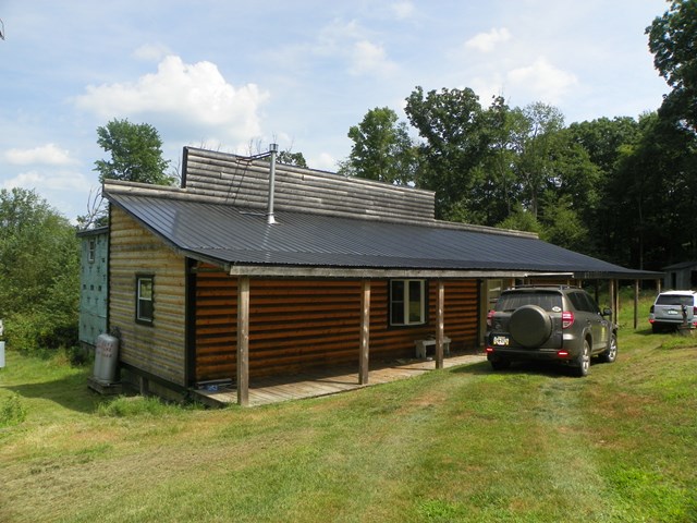 1220 German Hill Road Tionesta, PA 16353 - Photo 1 of 1