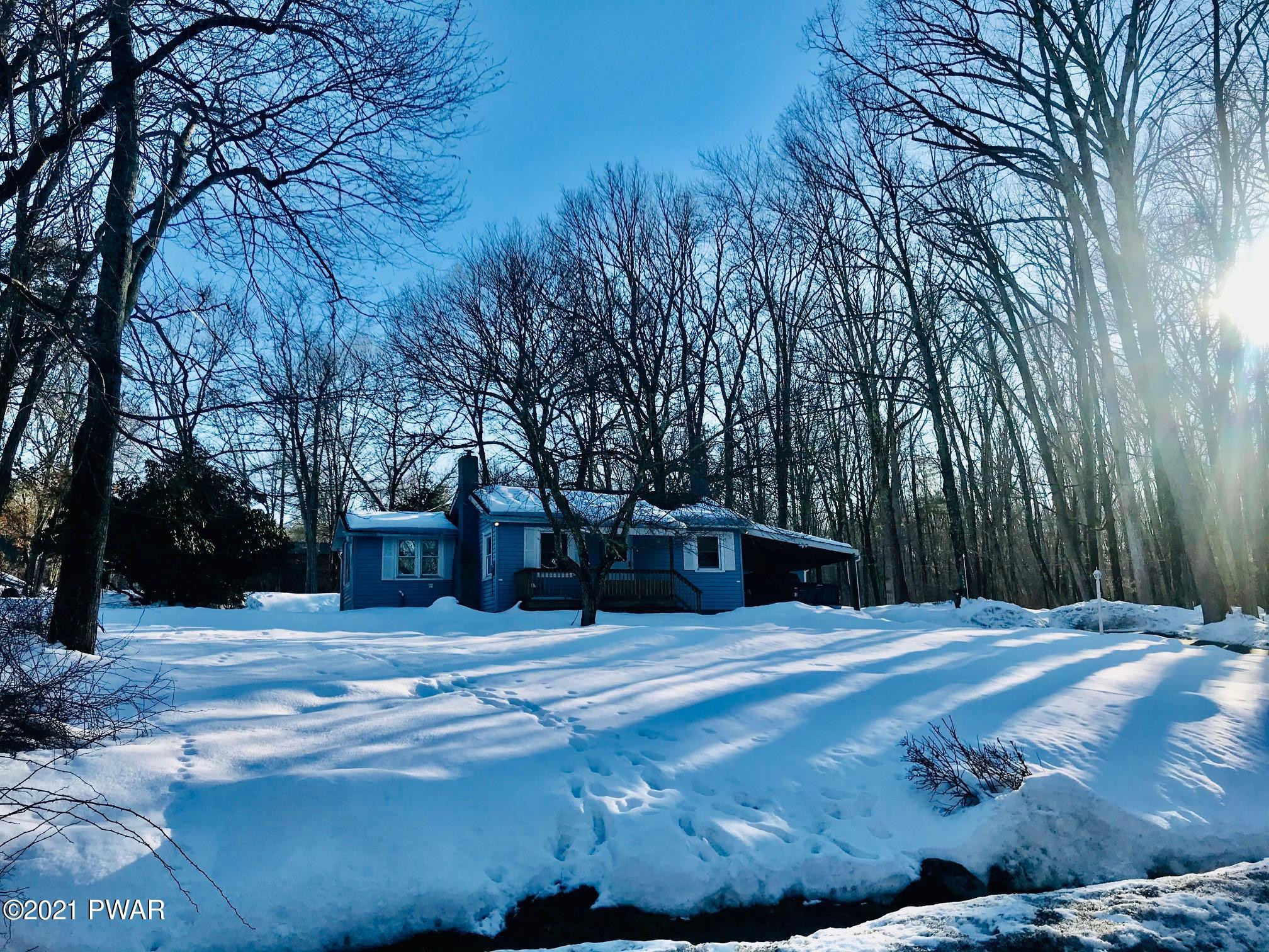 5599 Minks Pond Road Bushkill, PA 18324 - Photo 2 of 24