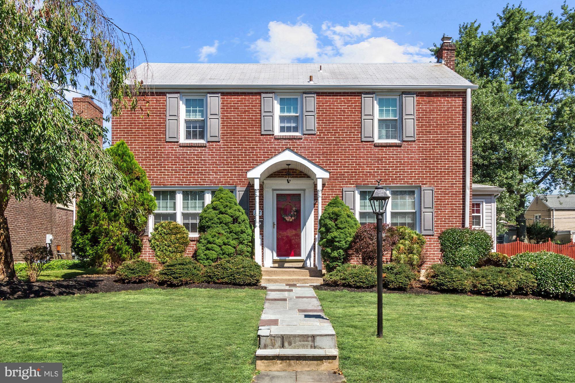 237 Pinehurst Road Wilmington, DE 19803 - Photo 1 of 32 Gallery Image 1