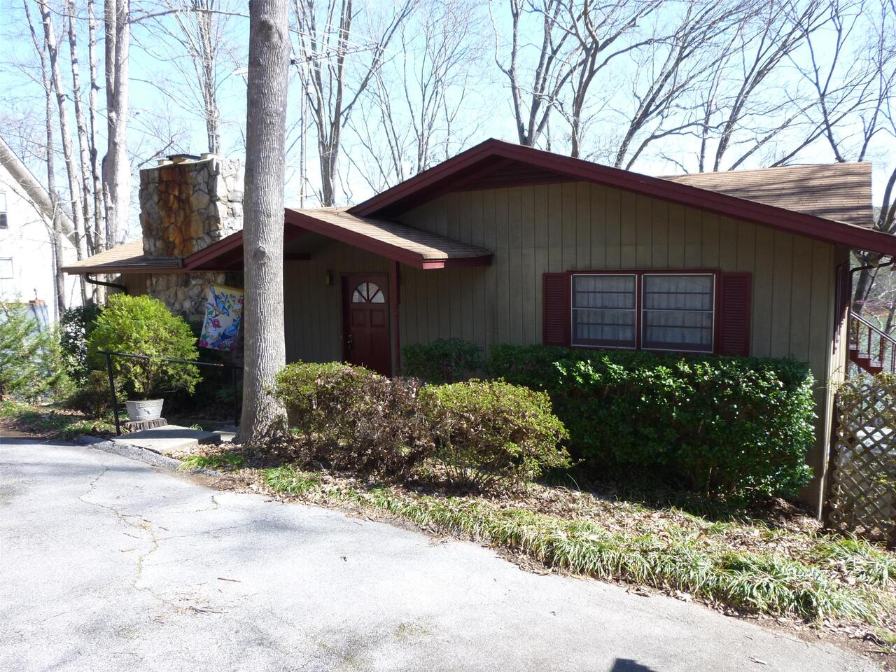 760 Reed Creek Point, Unit 5 & 4 Hartwell, GA 30643 - Photo 1 of 1