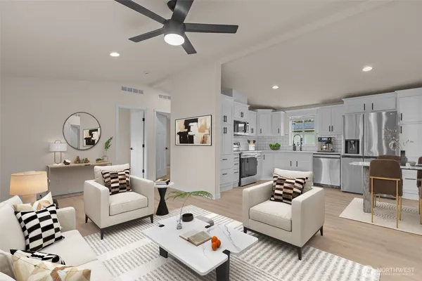 $220,000 | 31108 3rd Avenue, Unit 301, Black Diamond, WA 98010