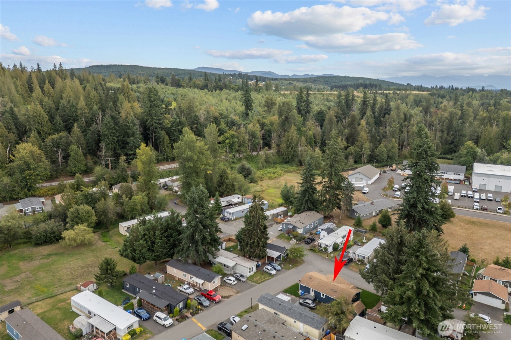 31108 3rd Avenue, Unit 301 Black Diamond, WA 98010 - Photo 32 of 37 a view of a city