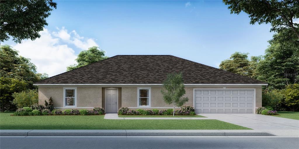 4054 Southwest 166th Pl Road Ocala, FL 34473 - Photo 1 of 1 Gallery Image 1