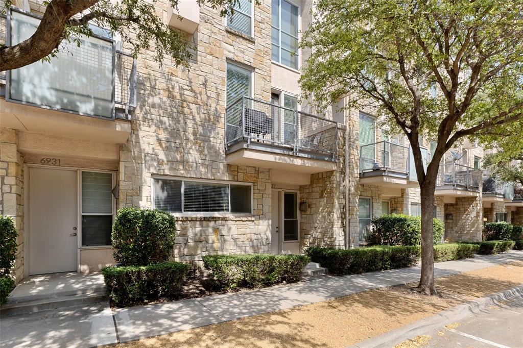 6927 Sumner Street The Colony, TX 75056 - Photo 1 of 1