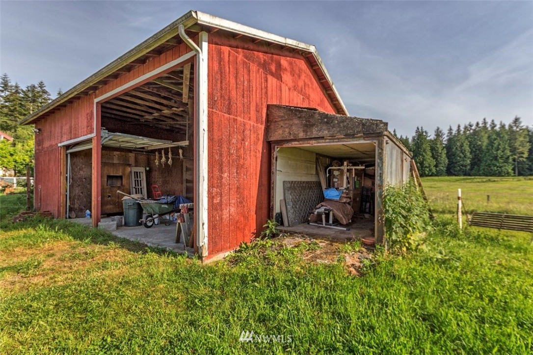 410 South Jacob Miller Road Port Townsend, WA 98368 - Photo 4 of 25 Gallery Image 4