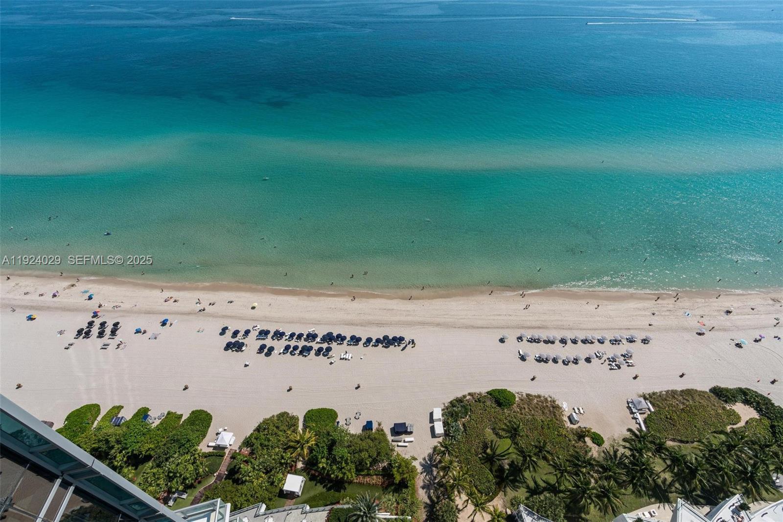 17121 Collins Avenue, Unit 3201 Sunny Isles Beach, FL 33160 - Photo 28 of 36