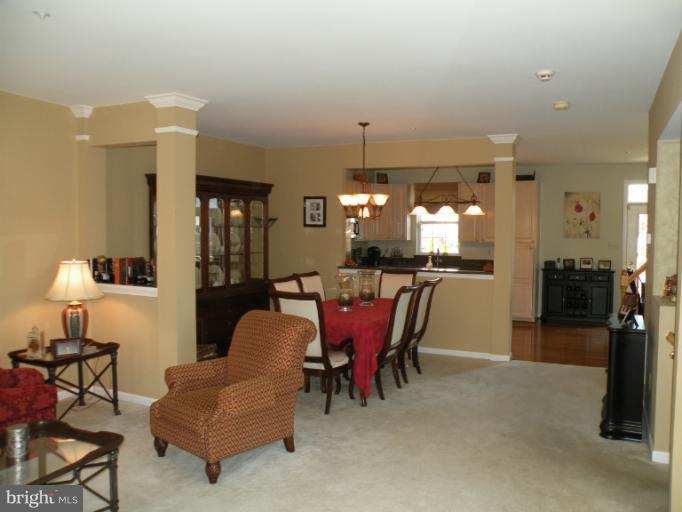 3751 Glebe Meadow Way Edgewater, MD 21037 - Photo 18 of 30 Living Room open to Living Room