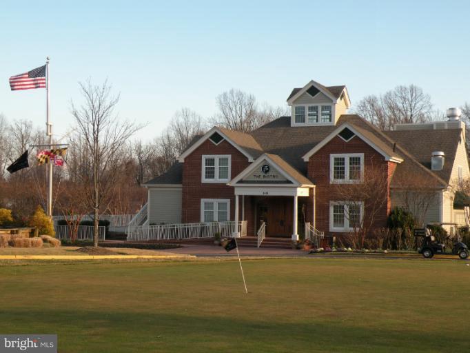 3751 Glebe Meadow Way Edgewater, MD 21037 - Photo 28 of 30 The Golf Club: Membership Available
