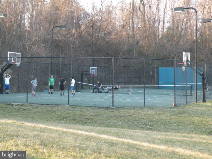 3751 Glebe Meadow Way Edgewater, MD 21037 - Photo 30 of 30 Basketball and 4 Tennis Courts in Community