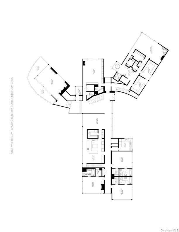 46 Ledgerock Lane Hyde Park, NY 12538 - Photo 36 of 37 a picture of a floor plan