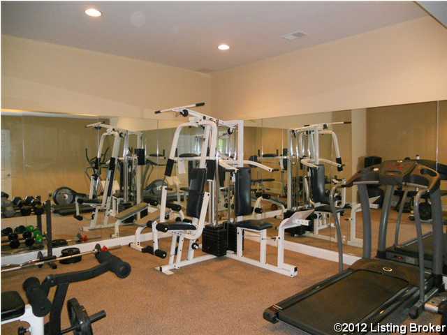 3205 Overlook Ridge Road Prospect, KY 40059 - Photo 18 of 25 Additional Photo