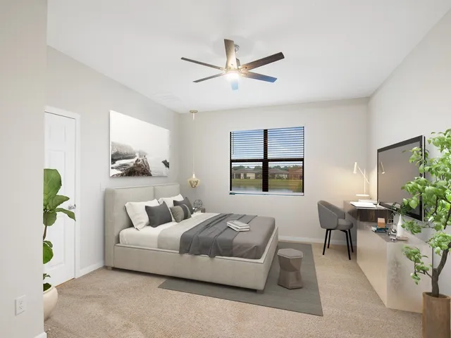 $2,850 | 6780 Canterbridge Drive, Vero Beach, FL 32967