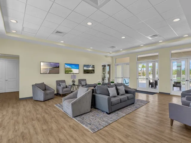 $2,850 | 6780 Canterbridge Drive, Vero Beach, FL 32967