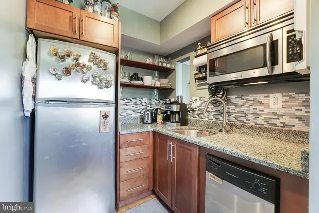 $1,950 | 1363 K Street Southeast, Unit 201, Washington, DC 20003