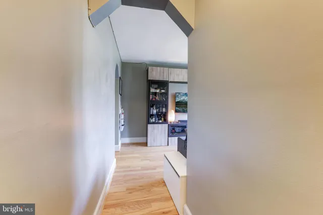 $1,950 | 1363 K Street Southeast, Unit 201, Washington, DC 20003