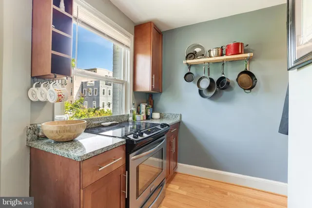 $1,950 | 1363 K Street Southeast, Unit 201, Washington, DC 20003