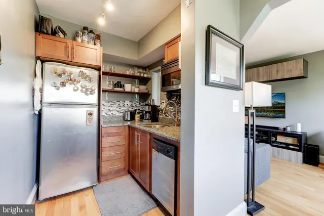 $1,950 | 1363 K Street Southeast, Unit 201, Washington, DC 20003
