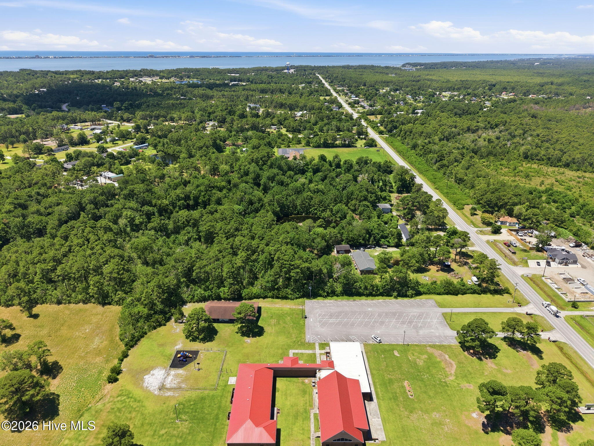 989 Hibbs Road Newport, NC 28570 - Photo 5 of 17