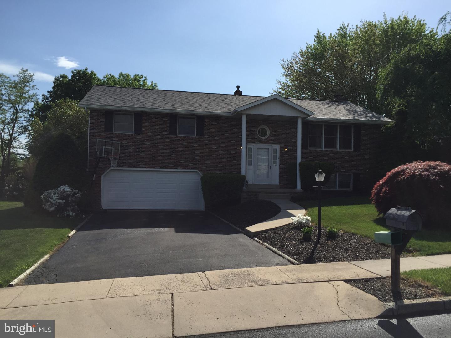 3 Thornbury Road Reading, PA 19606 - Photo 1 of 19 Gallery Image 1