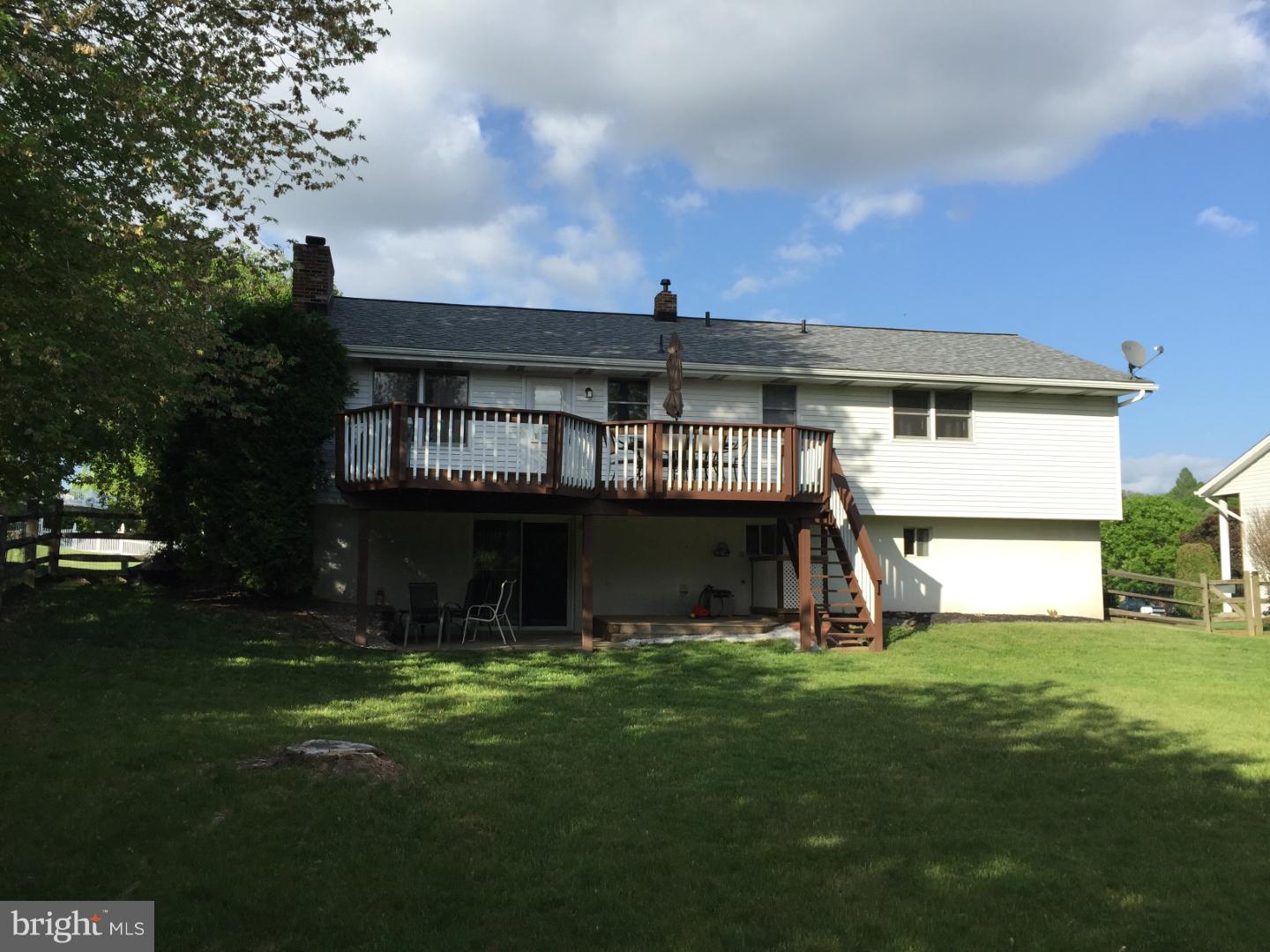3 Thornbury Road Reading, PA 19606 - Photo 17 of 19 Gallery Image 17