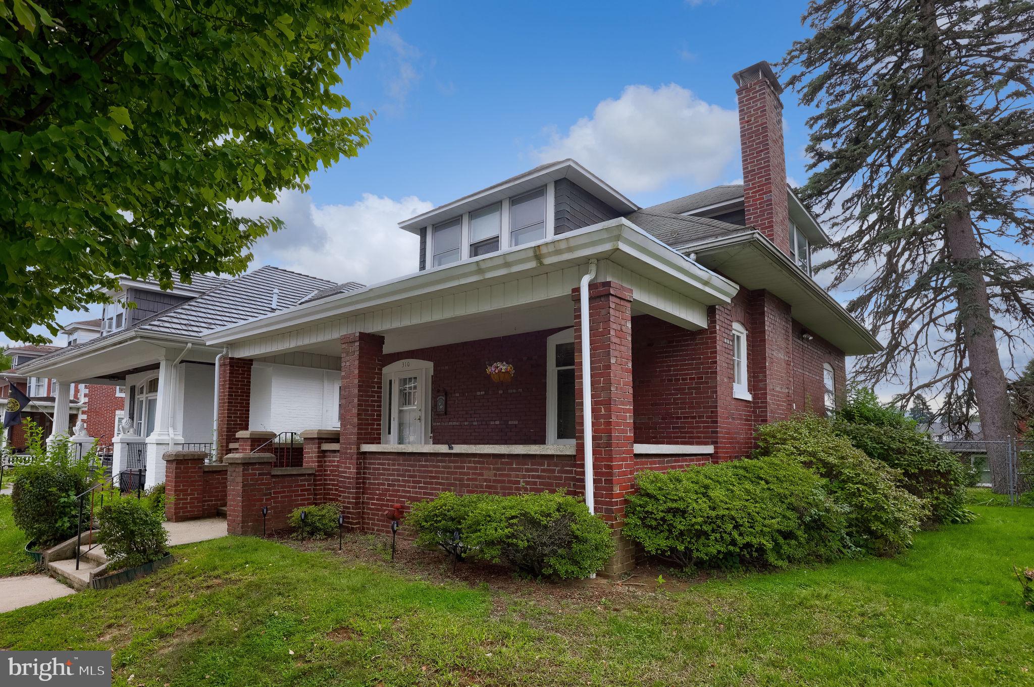 310 State Street Shillington, PA 19607 - Photo 36 of 40 Gallery Image 36