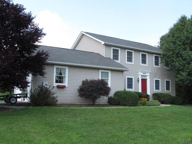 400 Heyer Mill Road Nazareth, PA 18064 - Photo 1 of 27