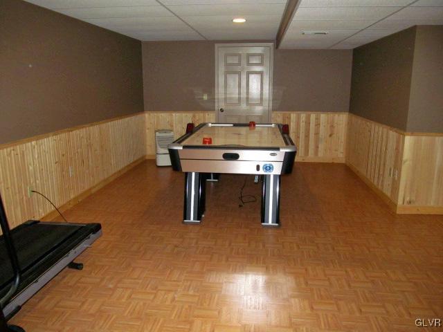 400 Heyer Mill Road Nazareth, PA 18064 - Photo 17 of 27 a workspace with furniture and window