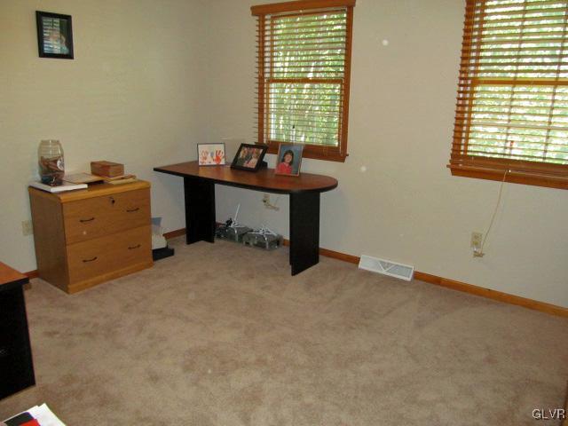 400 Heyer Mill Road Nazareth, PA 18064 - Photo 24 of 27 a room with furniture and window