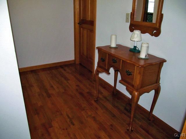 400 Heyer Mill Road Nazareth, PA 18064 - Photo 26 of 27 a room with table and chair