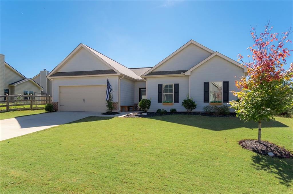 705 Stable View Loop Dallas, GA 30132 - Photo 1 of 1 Gallery Image 1