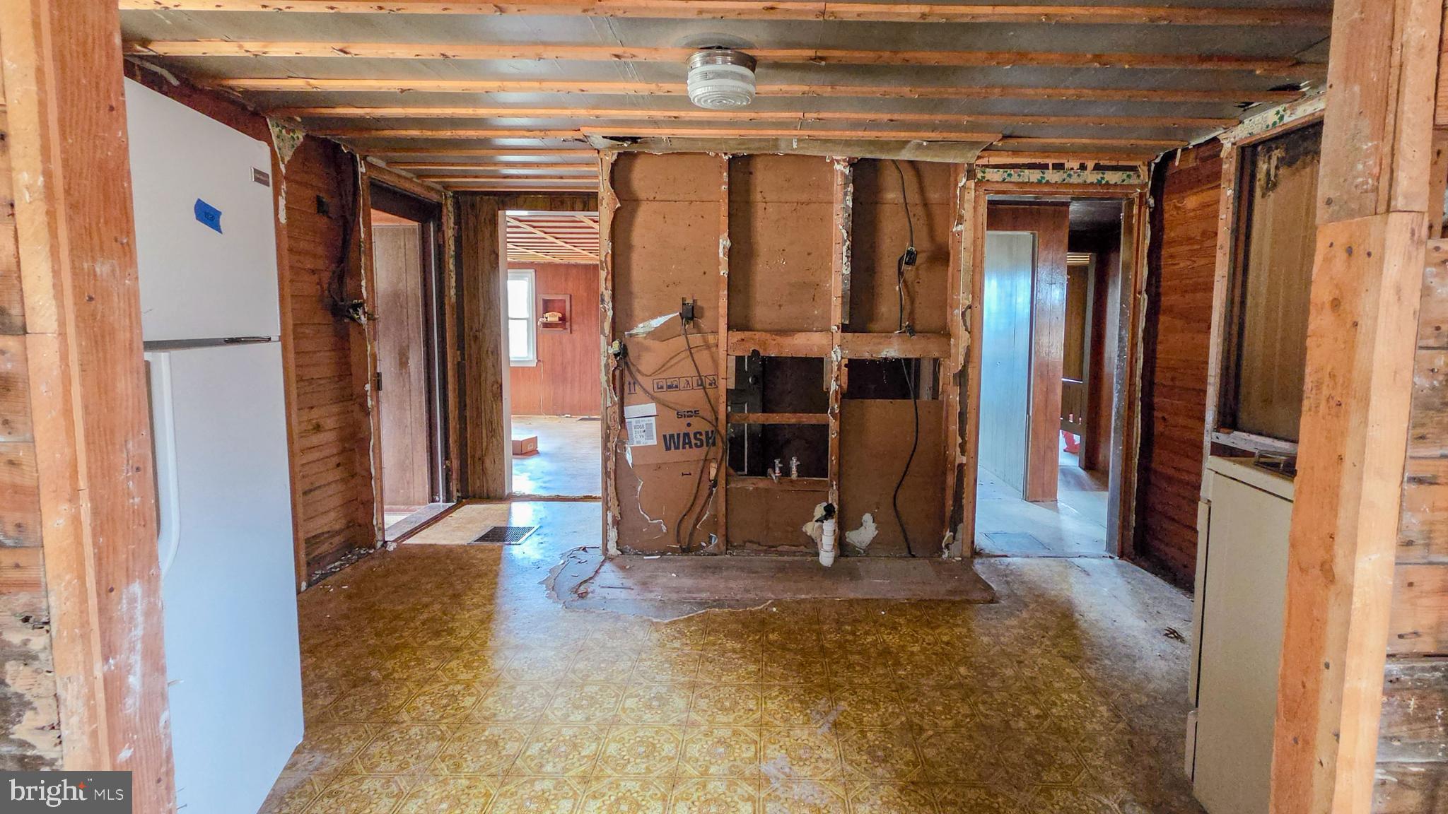1895 Quarry Road Quakertown, PA 18951 - Photo 9 of 24 Kitchen