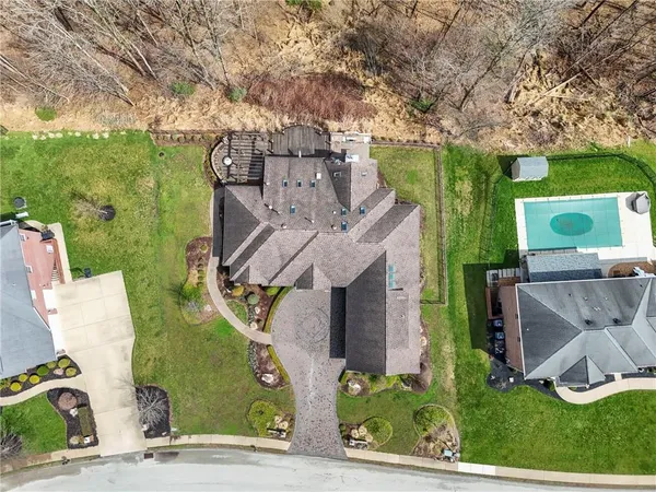 $795,000 | 529 Arden Drive, Monroeville, PA 15146