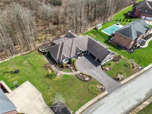 $795,000 | 529 Arden Drive, Monroeville, PA 15146